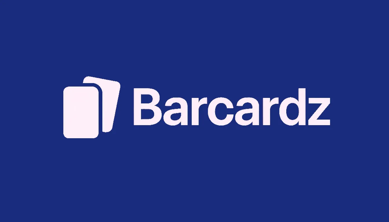 Barcardz: How Member Collections Work