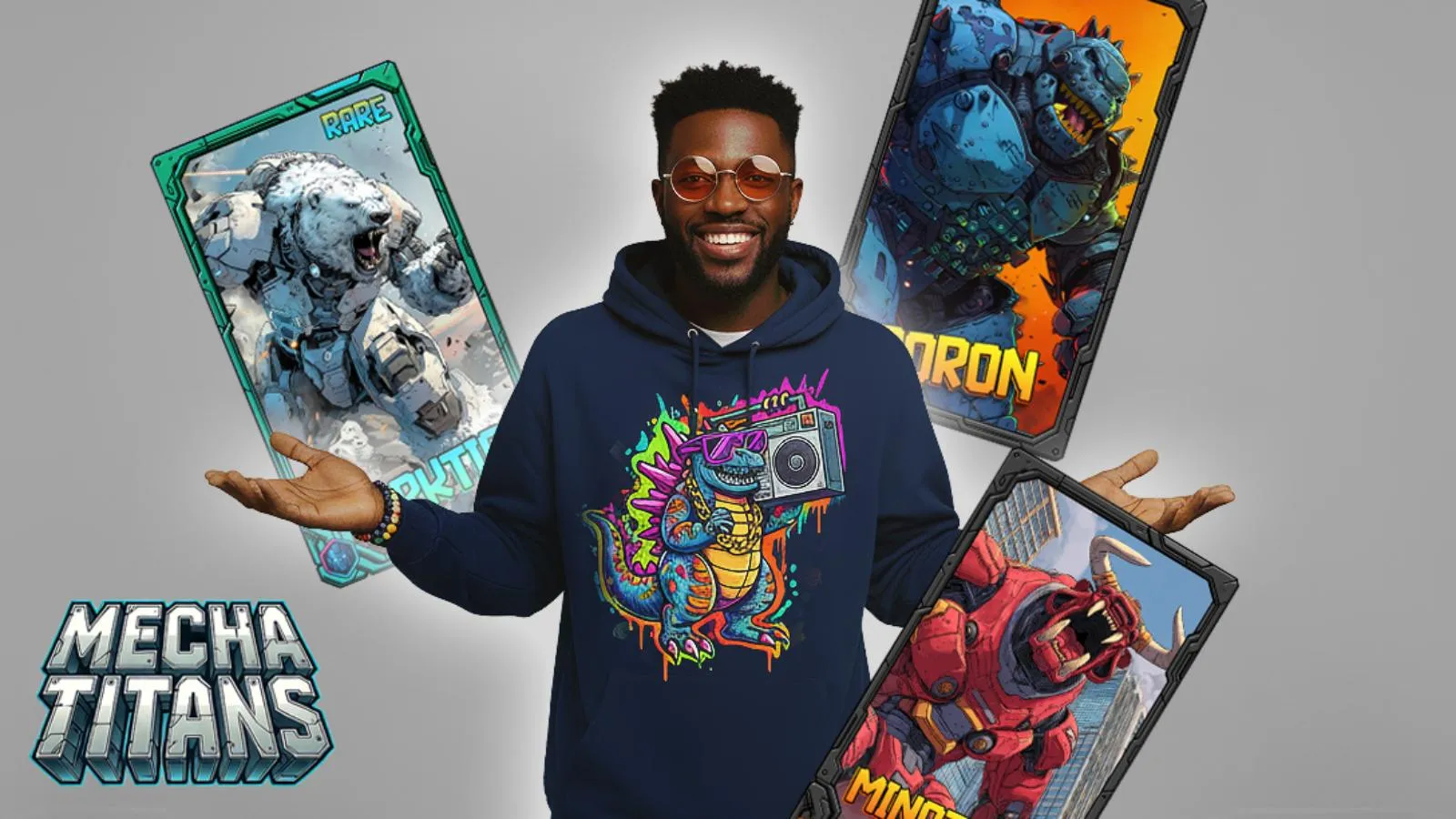 Brand story hero image