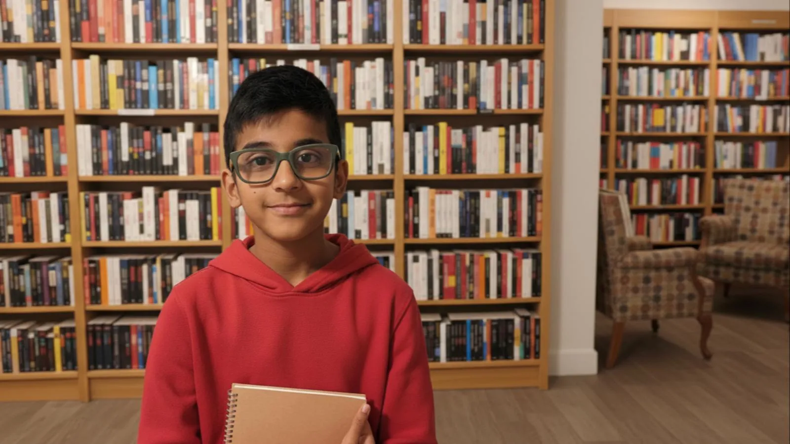 Brand story hero image