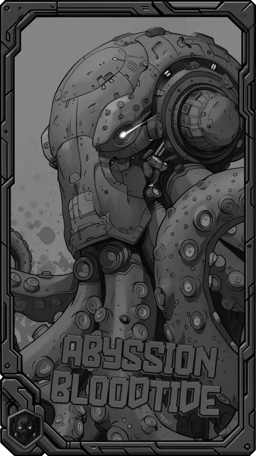Abyssion Bloodtide