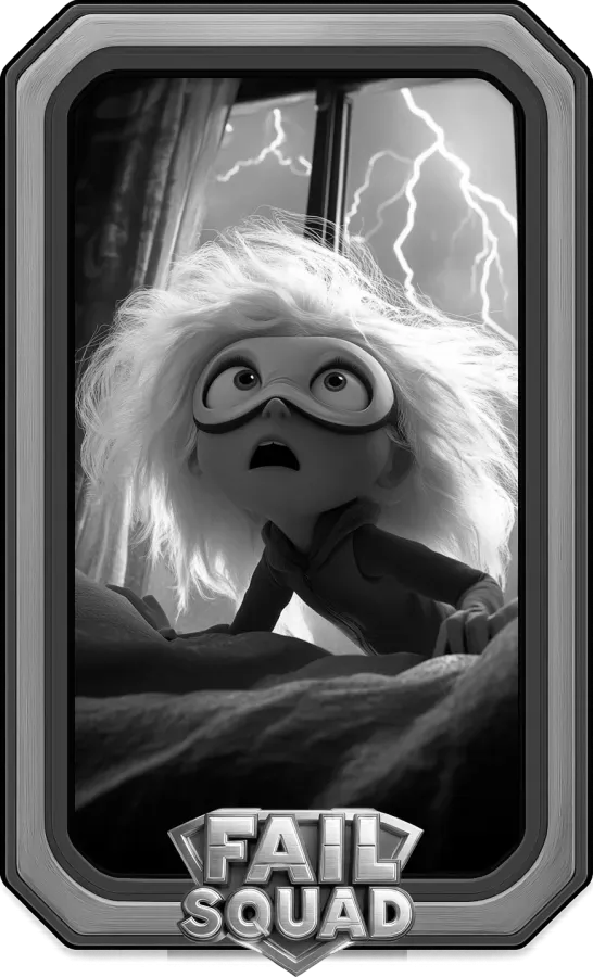 Stormy Pants
