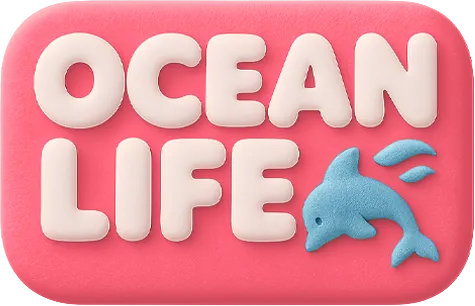 Ocean Life logo