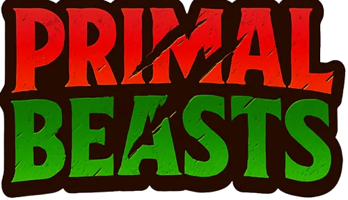 Primal Beasts logo