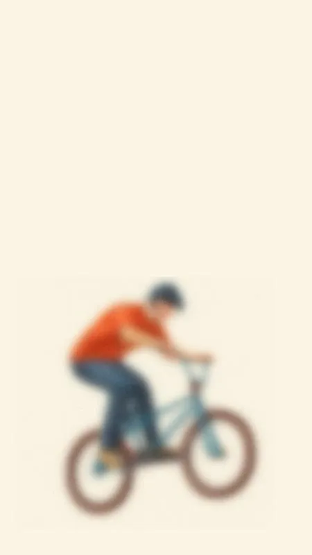 What is it? cover