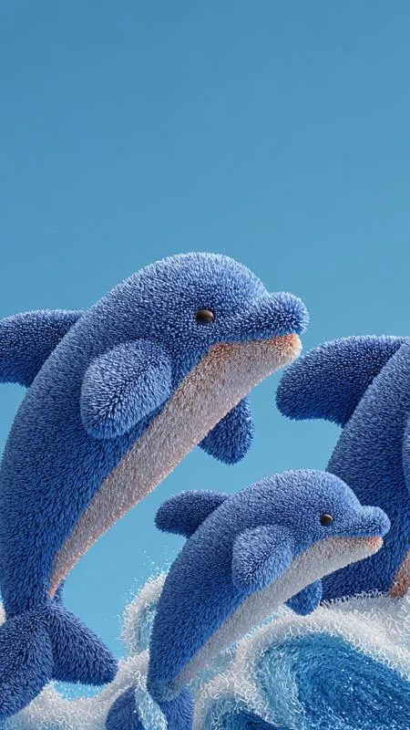 Ocean Life cover