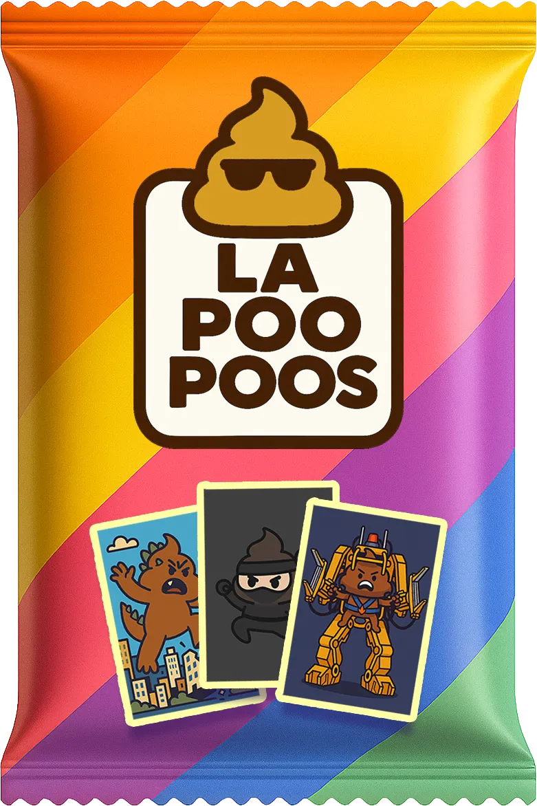 The Ultimate Poop