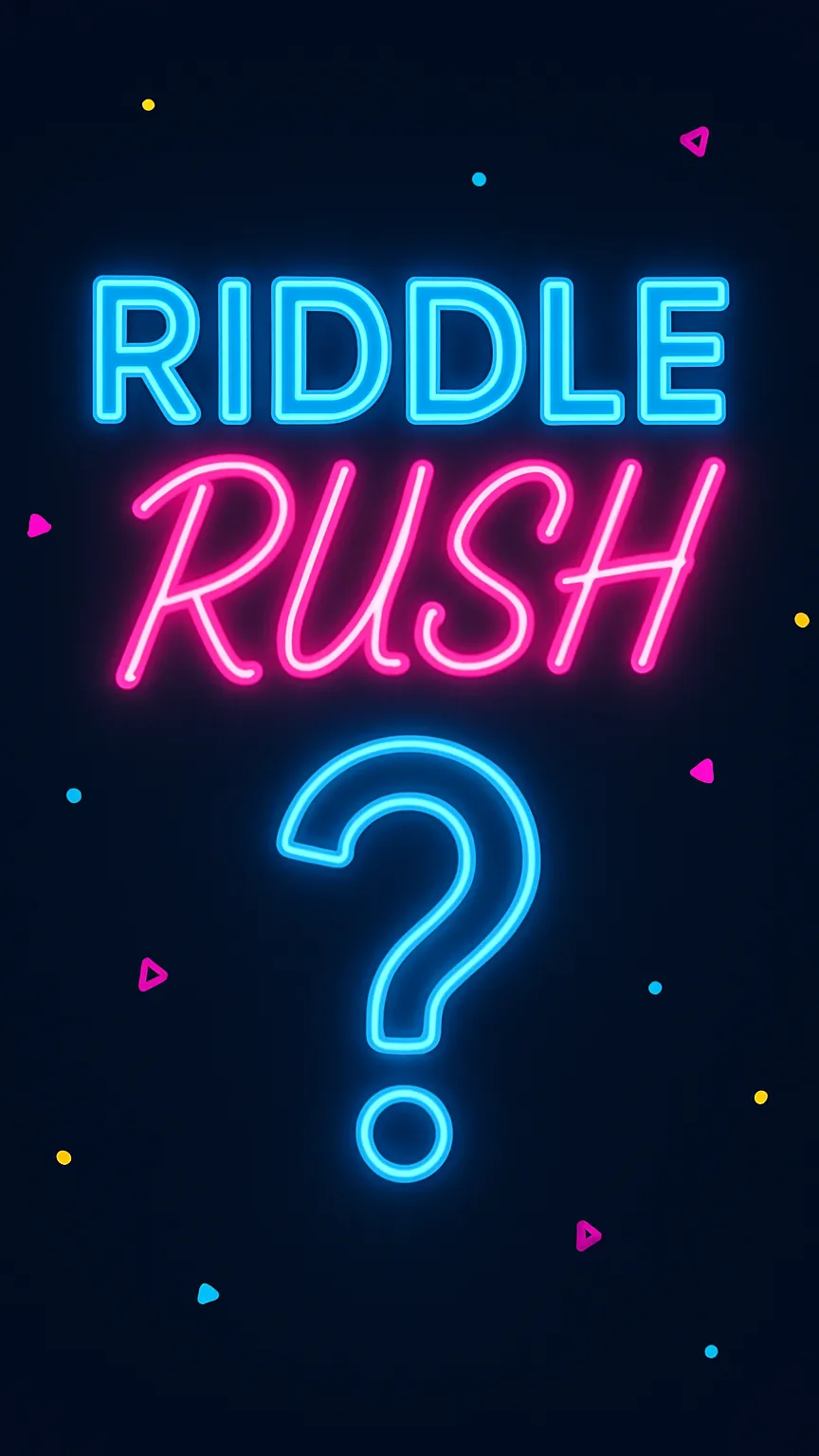 Riddle 1