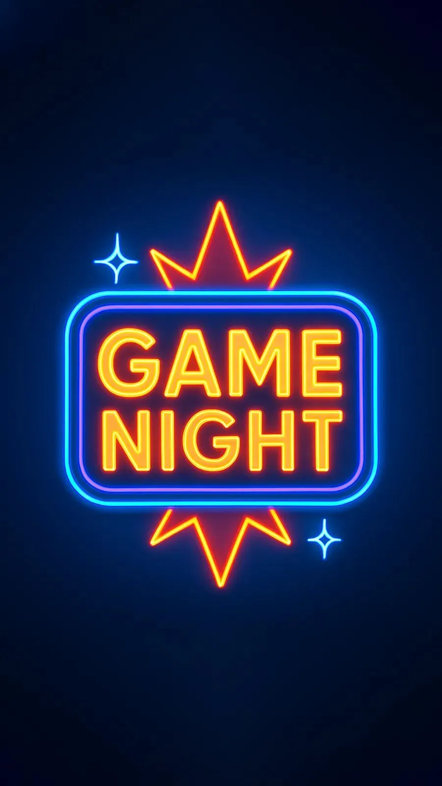 Game Night cover