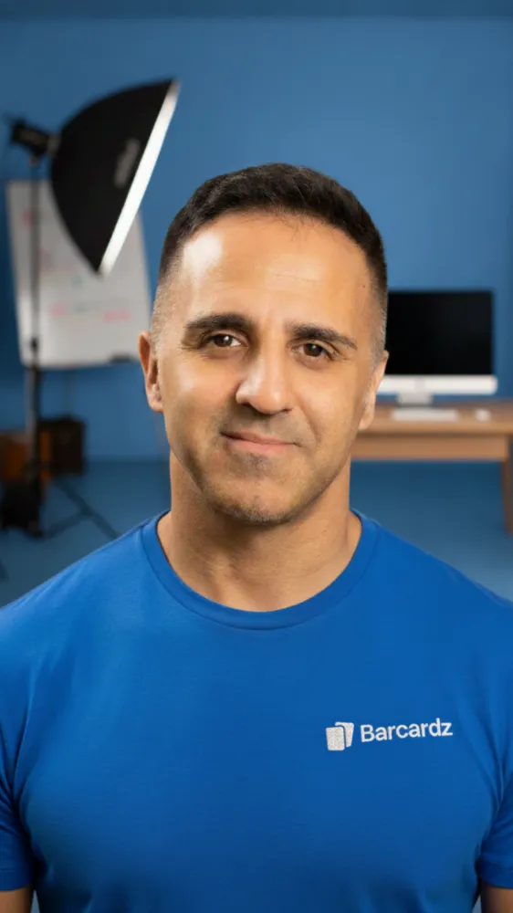 Barcardz