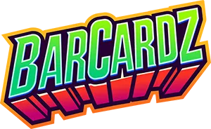 Barcardz Logo