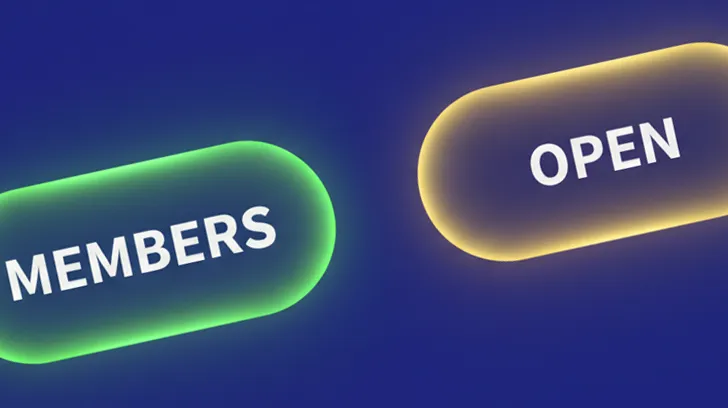 Choose Your Collection Type