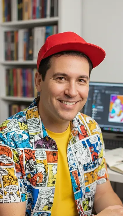 Choose Your Collection Type