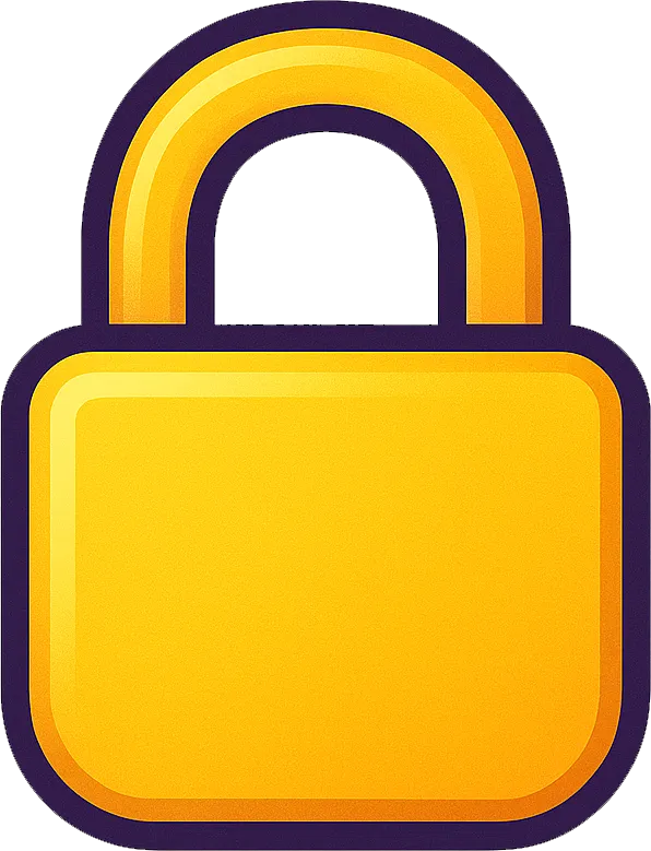 Locked