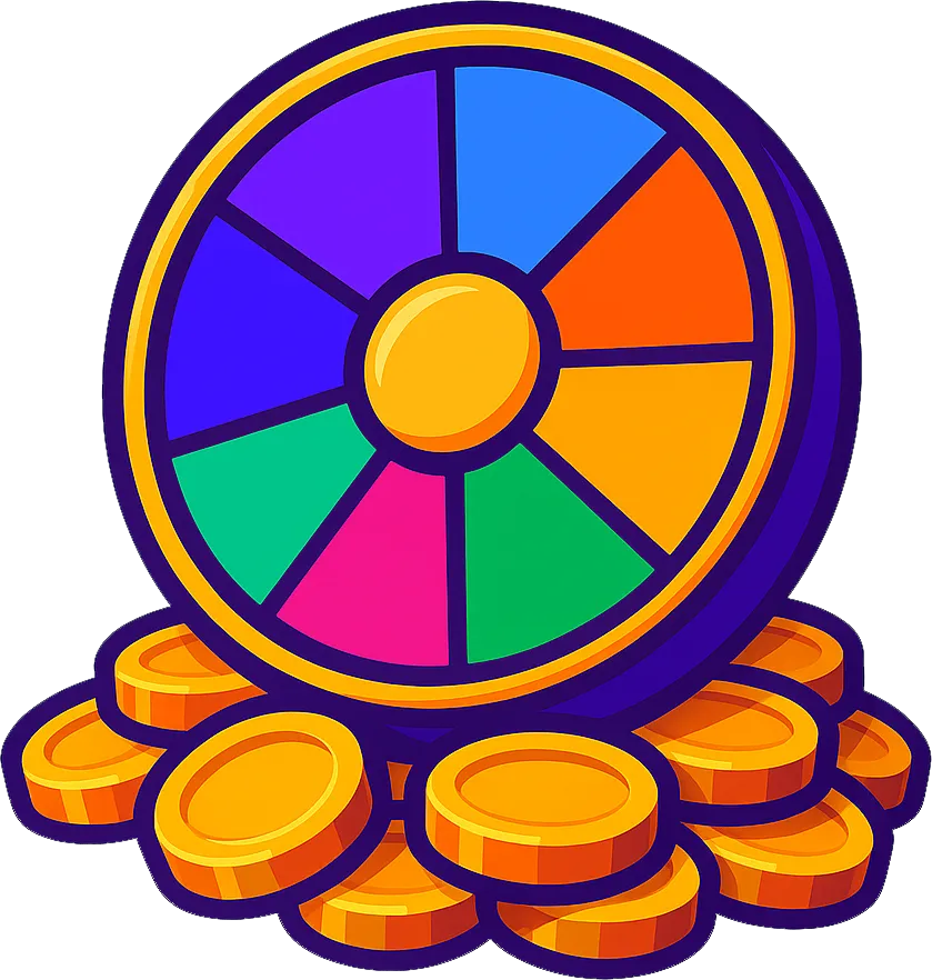 Jackpot tokens