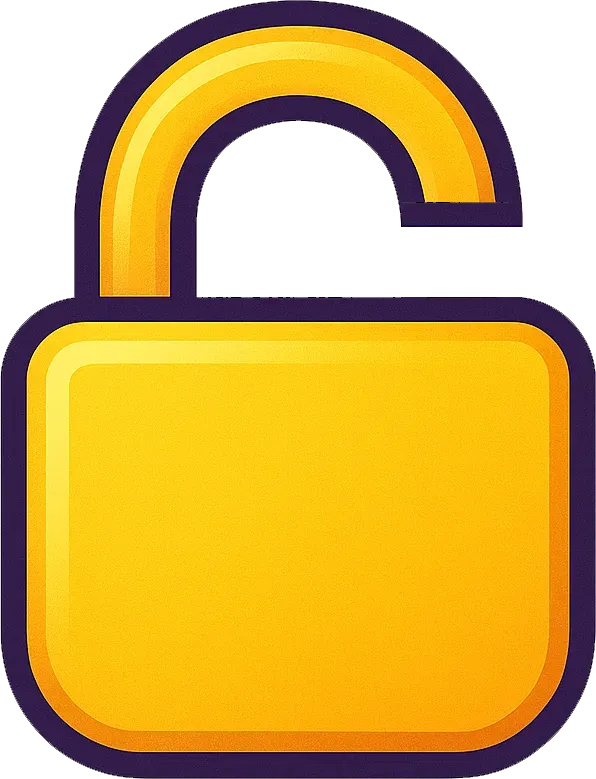 Unlocked