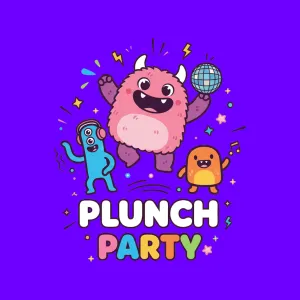 Plunch Party